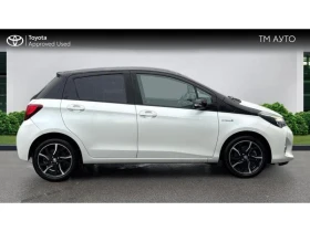 Toyota Yaris 1.5 HSD STYLE | Mobile.bg � ����� ������ 17