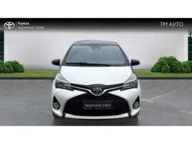 Toyota Yaris 1.5 HSD STYLE | Mobile.bg � ����� ������ 5