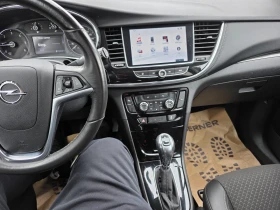 Opel Mokka X * 1.6CDTI*  - 9799 € / 19165.18 лв. - 62948202 9