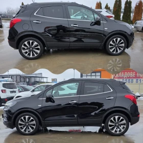 Opel Mokka X * 1.6CDTI*  - 9799 € / 19165.18 лв. - 62948202 7