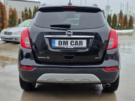 Opel Mokka X * 1.6CDTI*  - 9799 € / 19165.18 лв. - 62948202 4