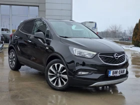 Opel Mokka X * 1.6CDTI*  - 9799 € / 19165.18 лв. - 62948202 2