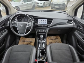 Opel Mokka X * 1.6CDTI*  - 9799 € / 19165.18 лв. - 62948202 8