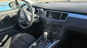 Peugeot 508 2.2 GT - 7300 € / 14277.56 лв. - 21655181 12