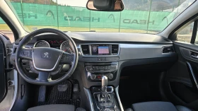 Peugeot 508 2.2 GT - 7300 € / 14277.56 лв. - 21655181 14