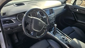 Peugeot 508 2.2 GT - 7300 € / 14277.56 лв. - 21655181 11