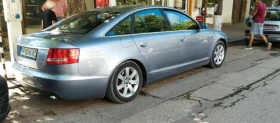 Audi A6 2.0 TDI - 3200 € / 6258.66 лв. - 49079616 2