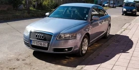 Audi A6 2.0 TDI