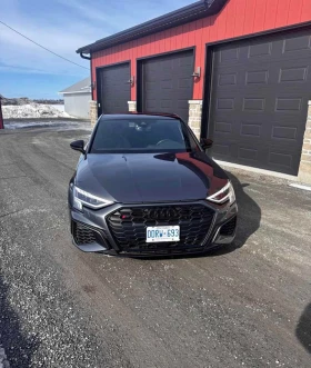 Audi S3 * Progressiv * CARFAX * ПАНОРАМА * KEYLESS * 