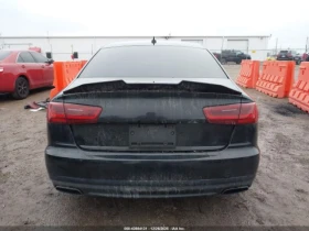 Audi A6 PREMIUM PLUS* QUATRO*  - 9300 € / 18189.22 лв. - 88563346 6