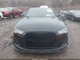 Audi A6 PREMIUM PLUS* QUATRO*  - 9300 € / 18189.22 лв. - 88563346 5