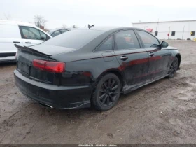 Audi A6 PREMIUM PLUS* QUATRO*  - 9300 € / 18189.22 лв. - 88563346 4