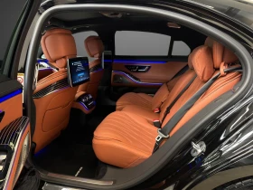 Mercedes-Benz S 63 AMG 4-MATIC E-PERFORMANCE KERAMIK TV CARBON  - 168500 € / 329557.35 лв. - 47787203 7