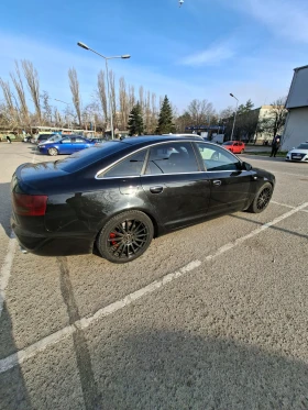 Audi A6 - 4700 € / 9192.40 лв. - 86948240 5