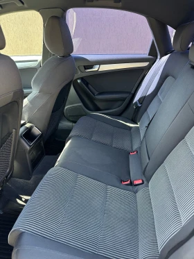 Audi A4 - 5500 € / 10757.07 лв. - 61405799 9