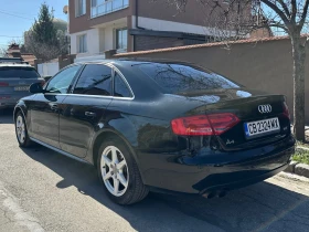 Audi A4 - 5500 € / 10757.07 лв. - 61405799 4