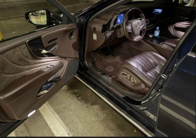 Lexus LS 500 VIP - 37000 € / 72365.71 лв. - 40222341 5