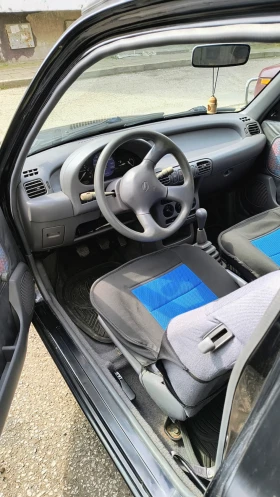 Nissan Micra - 550 € / 1075.71 лв. - 66426139 3