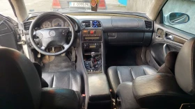 Mercedes-Benz CLK 200 KOMPRESSOR | Mobile.bg � ����� ������ 8