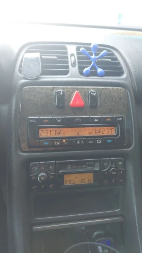 Mercedes-Benz CLK 200 KOMPRESSOR | Mobile.bg � ����� ������ 10