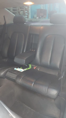 Mercedes-Benz CLK 200 KOMPRESSOR | Mobile.bg � ����� ������ 9