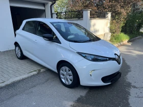 Renault Zoe Life ZE40+ 41kw ������� | Mobile.bg � ����� ������ 4