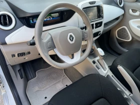 Renault Zoe Life ZE40+ 41kw ������� | Mobile.bg � ����� ������ 11