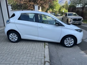 Renault Zoe Life ZE40+ 41kw ������� | Mobile.bg � ����� ������ 5