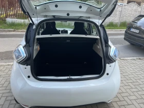 Renault Zoe Life ZE40+ 41kw ������� | Mobile.bg � ����� ������ 9