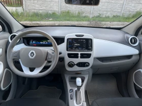 Renault Zoe Life ZE40+ 41kw ������� | Mobile.bg � ����� ������ 13