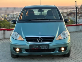 ����� �� �������� �� Mercedes-Benz A 150 ���������