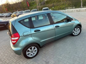 Mercedes-Benz A 150 ��������� | Mobile.bg � ����� ������ 5