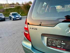 Mercedes-Benz A 150 ��������� | Mobile.bg � ����� ������ 7