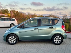 ����� �� �������� �� Mercedes-Benz A 150 ���������