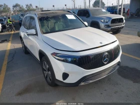������ Mercedes-Benz EQB
