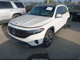 Mercedes-Benz EQB 250+ * CARFAX*  | Mobile.bg � ����� ������ 2