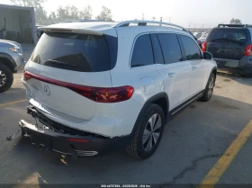 Mercedes-Benz EQB 250+ * CARFAX*  | Mobile.bg � ����� ������ 4