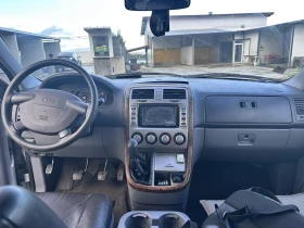 Kia Carnival 2.9 CRDi | Mobile.bg � ����� ������ 7