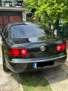 VW Phaeton 3.0 TDI - 7000 € / 13690.81 лв. - 65156973 5
