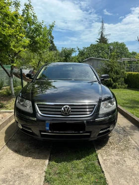 VW Phaeton 3.0 TDI - 7000 € / 13690.81 лв. - 65156973 3