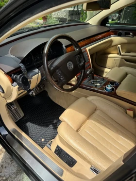 VW Phaeton 3.0 TDI - 7000 € / 13690.81 лв. - 65156973 7