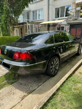 VW Phaeton 3.0 TDI - 7000 € / 13690.81 лв. - 65156973 6