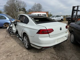 VW Passat DSG 190 на части - 10 € / 19.56 лв. - 43844653 2
