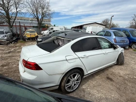 VW Passat DSG 190 на части - 10 € / 19.56 лв. - 43844653 3