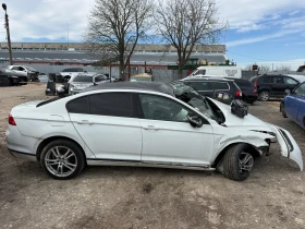VW Passat DSG 190 на части - 10 € / 19.56 лв. - 43844653 8