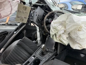 VW Passat DSG 190 на части - 10 € / 19.56 лв. - 43844653 7