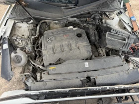 VW Passat DSG 190 на части - 10 € / 19.56 лв. - 43844653 5