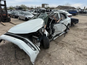 VW Passat DSG 190 на части - 10 € / 19.56 лв. - 43844653 4