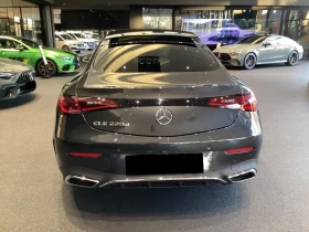 Mercedes-Benz CLE 220 d / Coupé / AMG / CAMERA / KEYLESS / PANO - 46980 € / 91884.89 лв. - 37651707 6