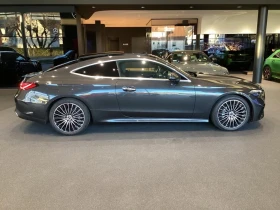 Mercedes-Benz CLE 220 d / Coupé / AMG / CAMERA / KEYLESS / PANO - 46980 € / 91884.89 лв. - 37651707 9